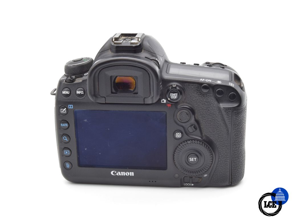 Canon EOS 5D MK IV