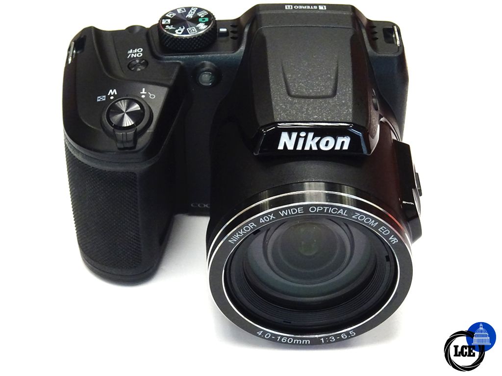 Nikon B500