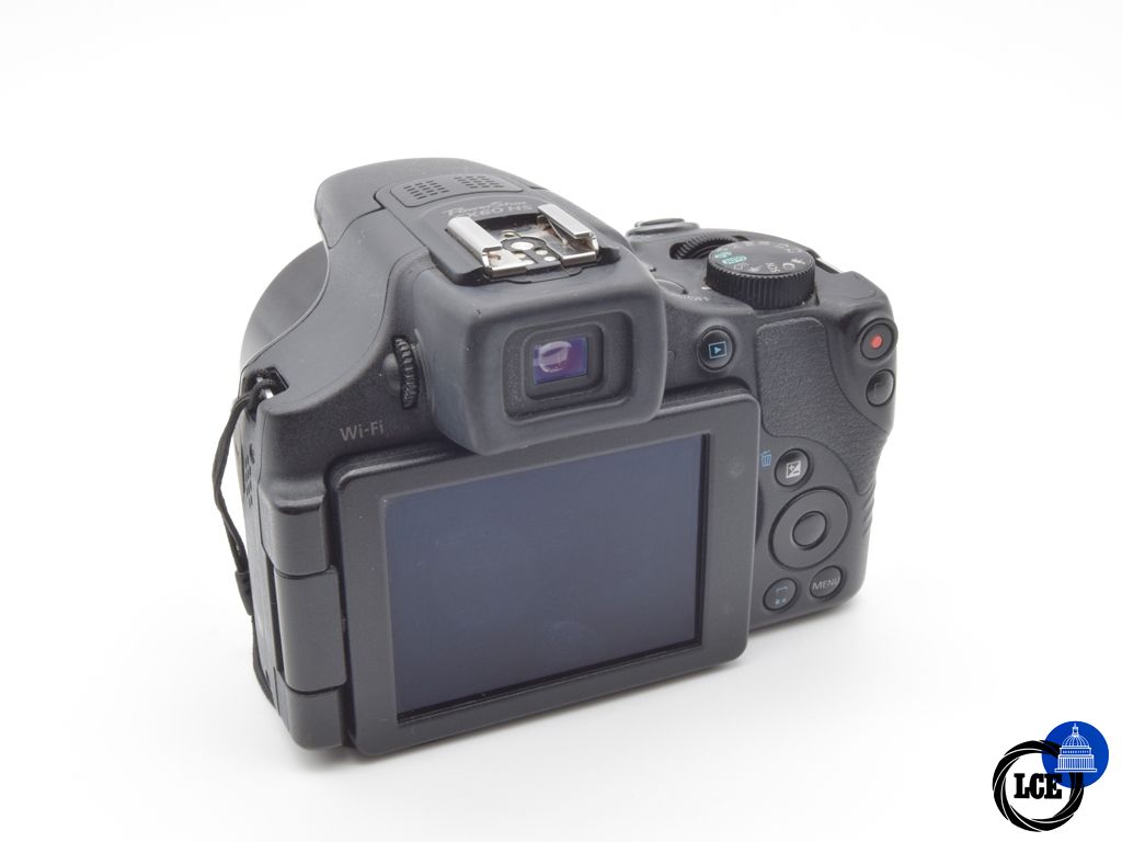 Canon Powershot SX60HS 