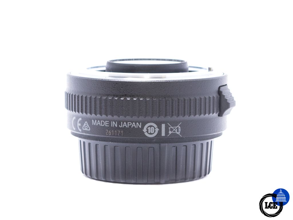 Nikon TC-14E III 1.4x Teleconverter