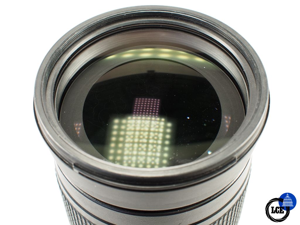 Nikon FX 200-500mm f5.6 VR  *SEE DESCRIPTION*