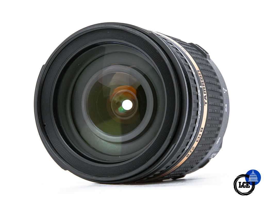 Tamron SP 17-50mm f2.8 Di II VC Canon EF-S Mount