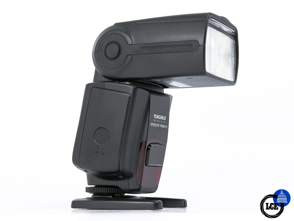 Yongnuo Speedlite YN560-III Undedicated Fit