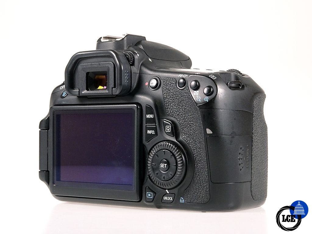 Canon EOS 60D Body