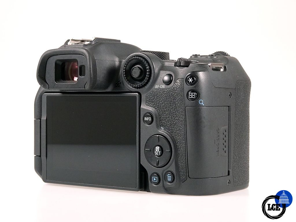 Canon EOS R7 Body