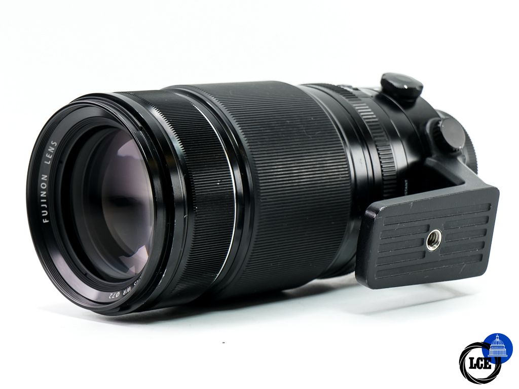 FujiFilm XF 50-140mm F2.8 WR OIS