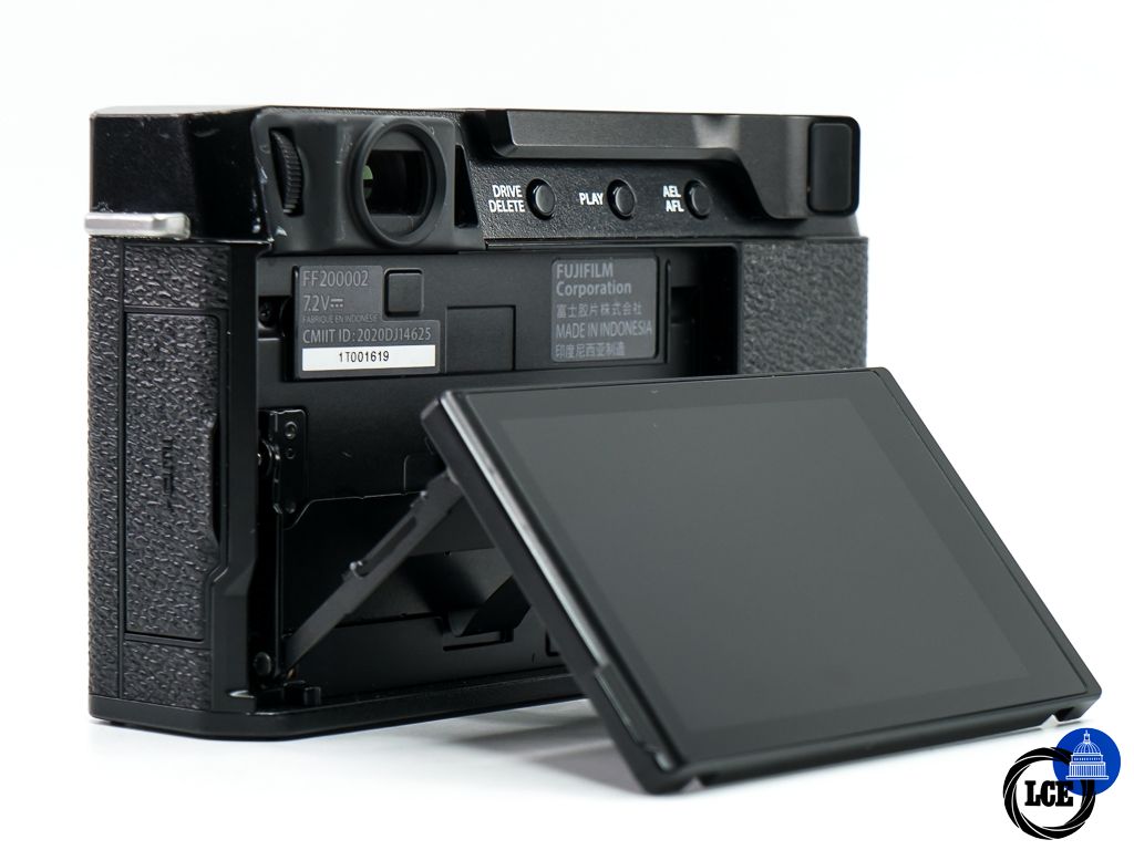 FujiFilm X-E4 Body