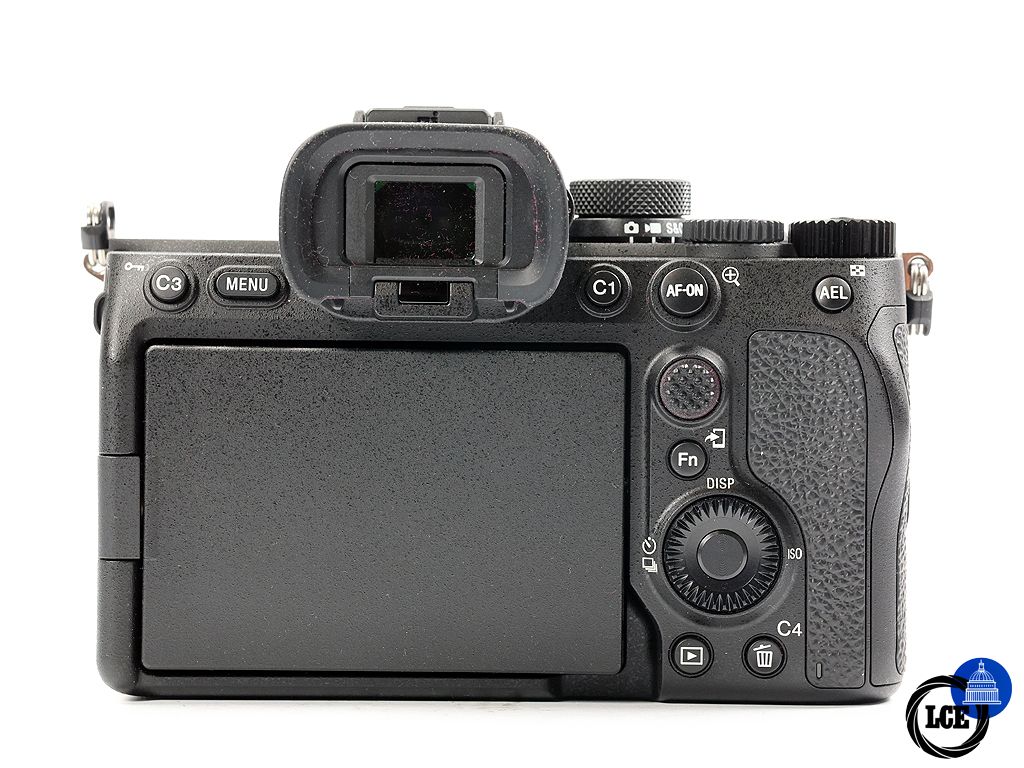 Sony A7 IV Body | 12766109
