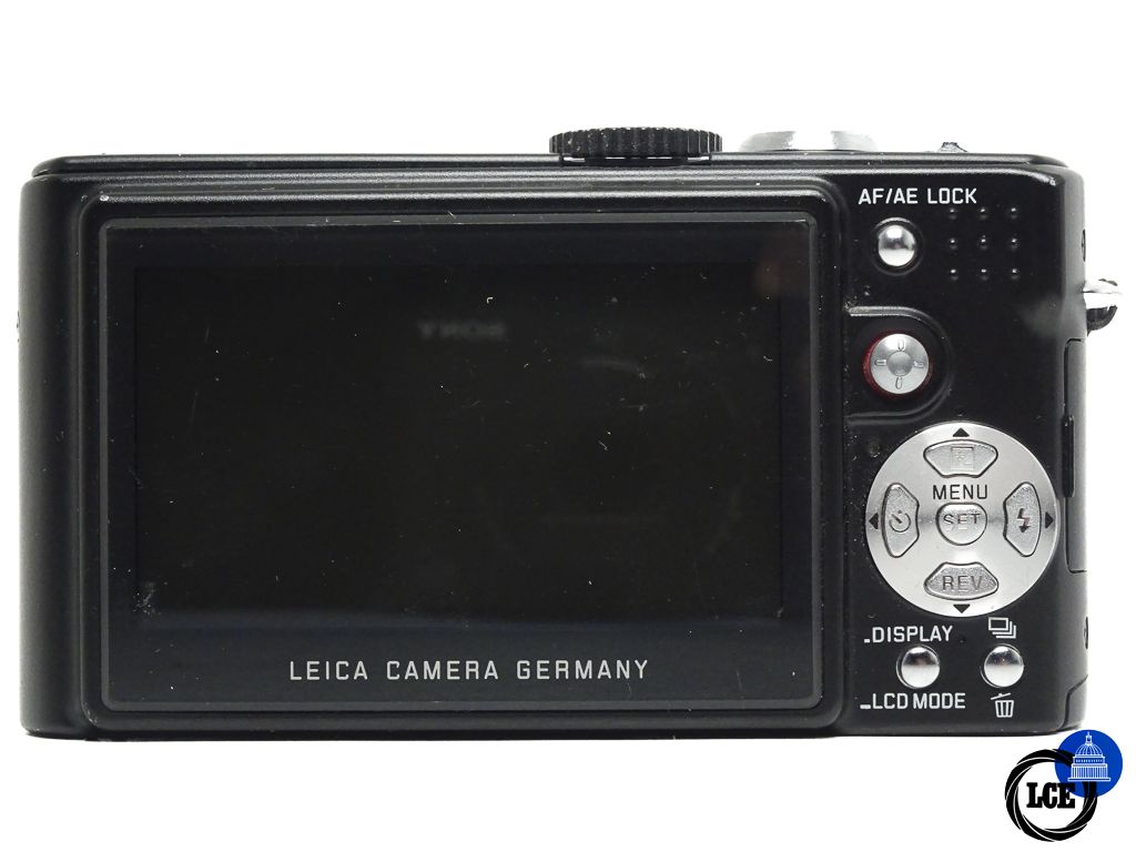 Leica D-LUX 3