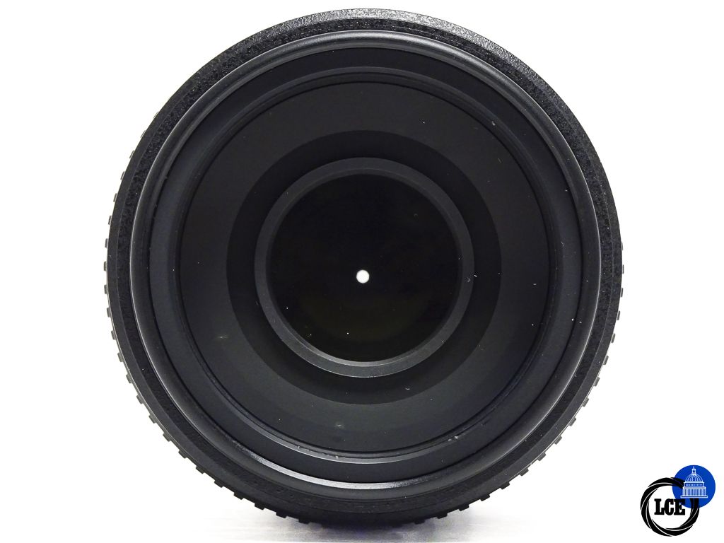 Nikon 55-300mm f/4.5-5.6G ED DX AF-S *fungus*