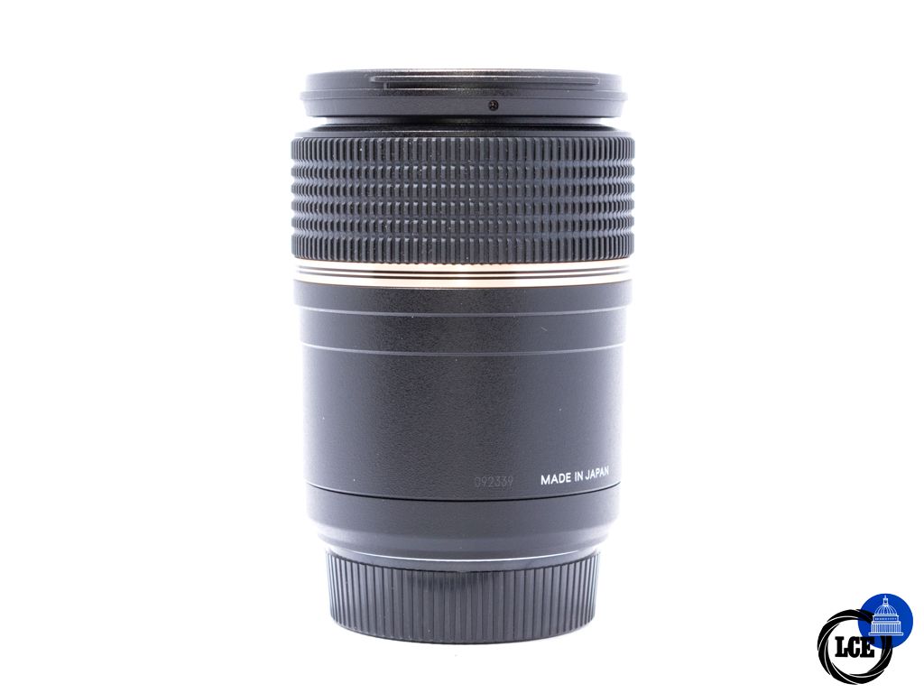 Tamron SP 90mm f2.8 Macro Di - Nikon F-fitting