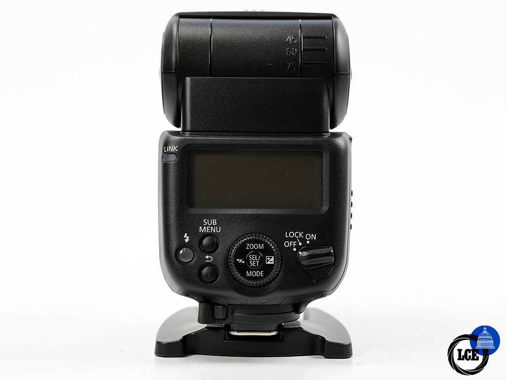 Canon Speedlite 430EX III-RT *Boxed* | 1276958