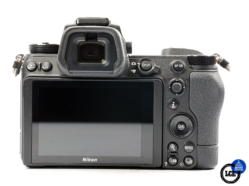 Nikon Z7 II *Boxed* | 1276954