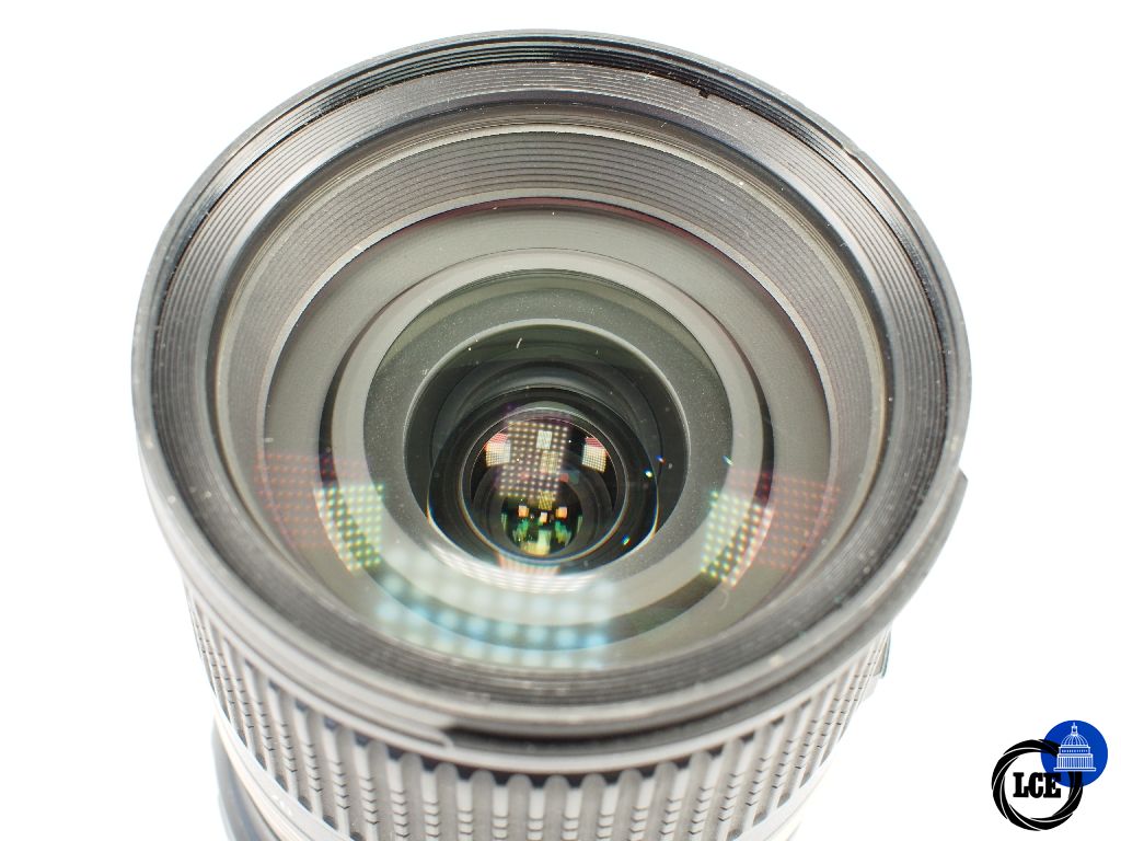 Tamron EF 24-70mm f2.8 Di VC  *see description*