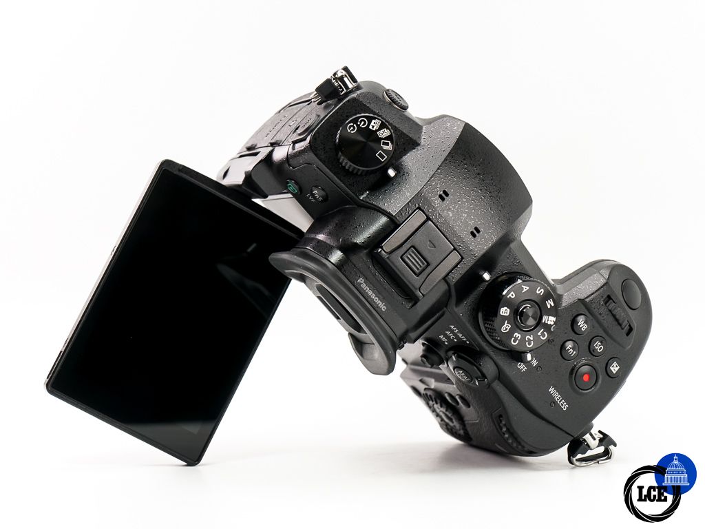 Panasonic GH5 Body 