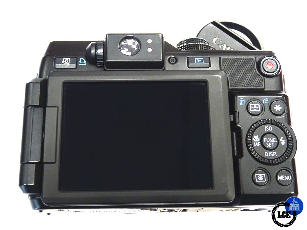 Canon Powershot G1X