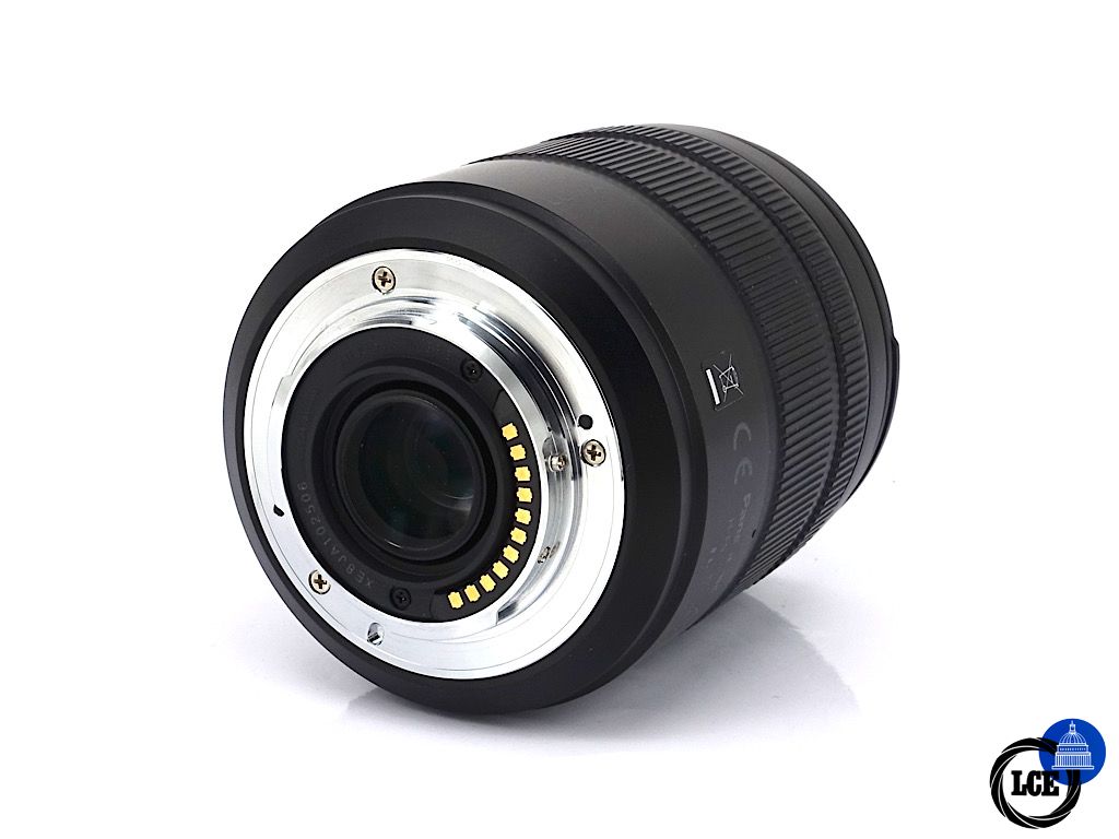 Panasonic Lumix 14-140mm Power OIS | 4*