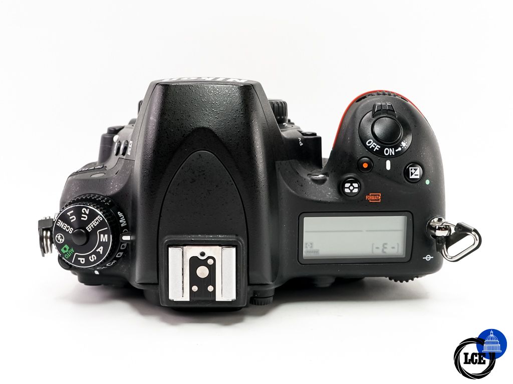 Nikon D750 Body * BOXED *
