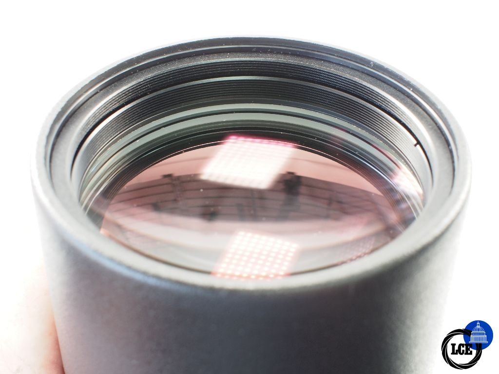 Opticron ES 80 V3 + 20-60x eyepiece