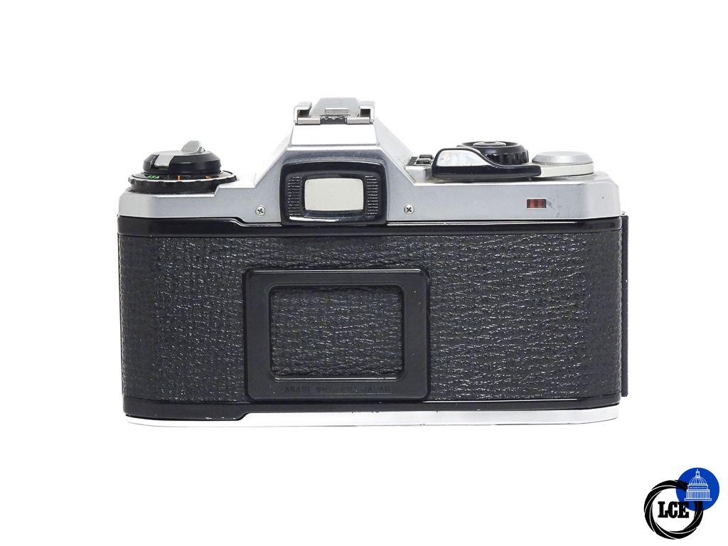 Pentax ME Super