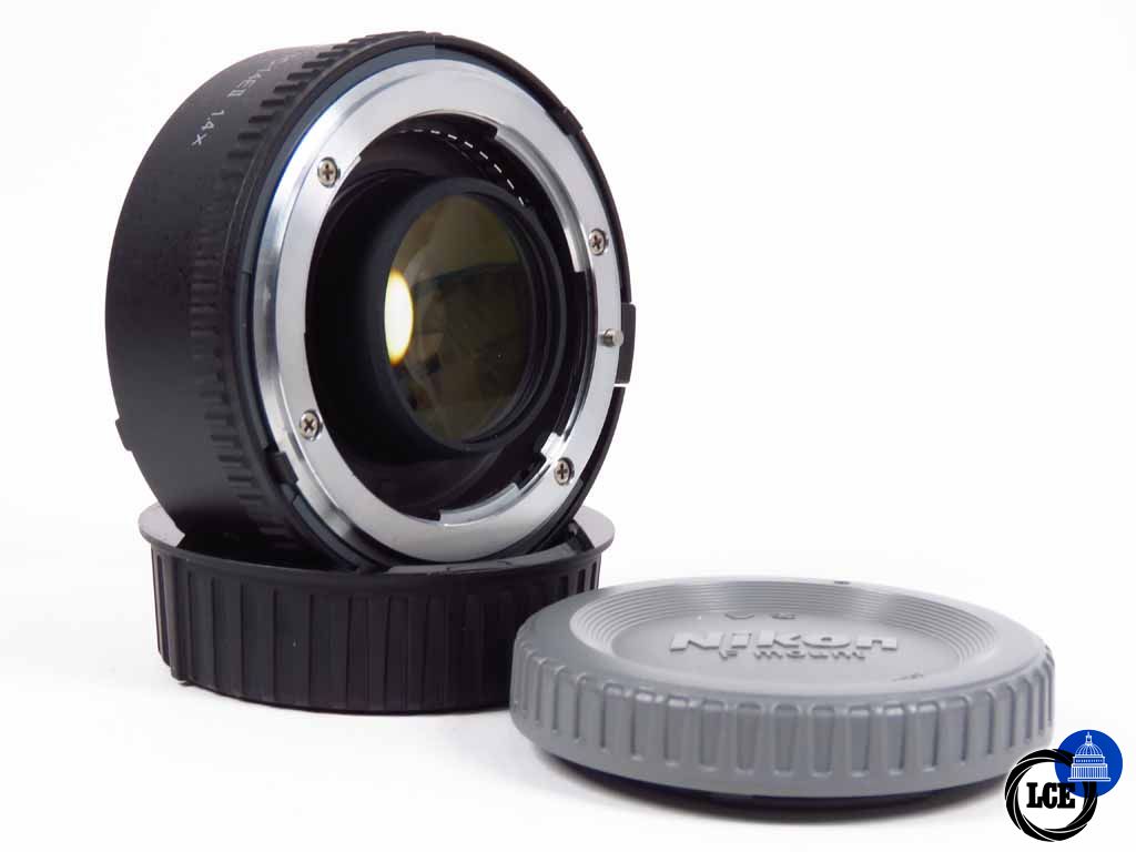 Nikon TC14E MKII