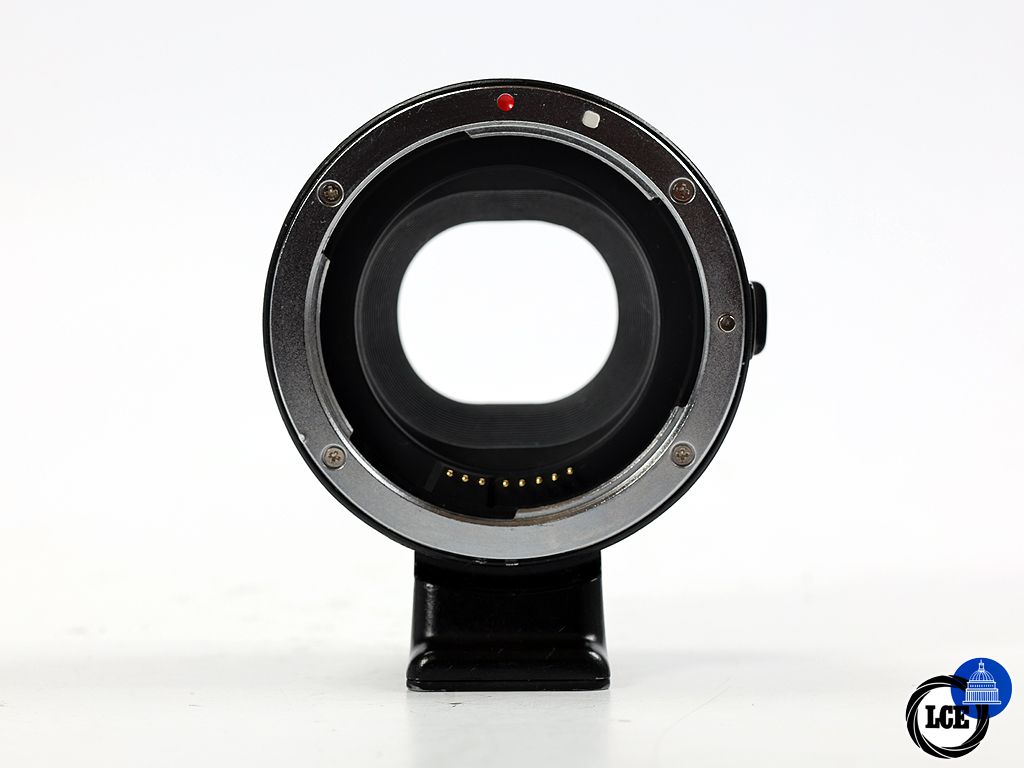 Viltrox Mount Adapter EF-EOS M  | 1276975
