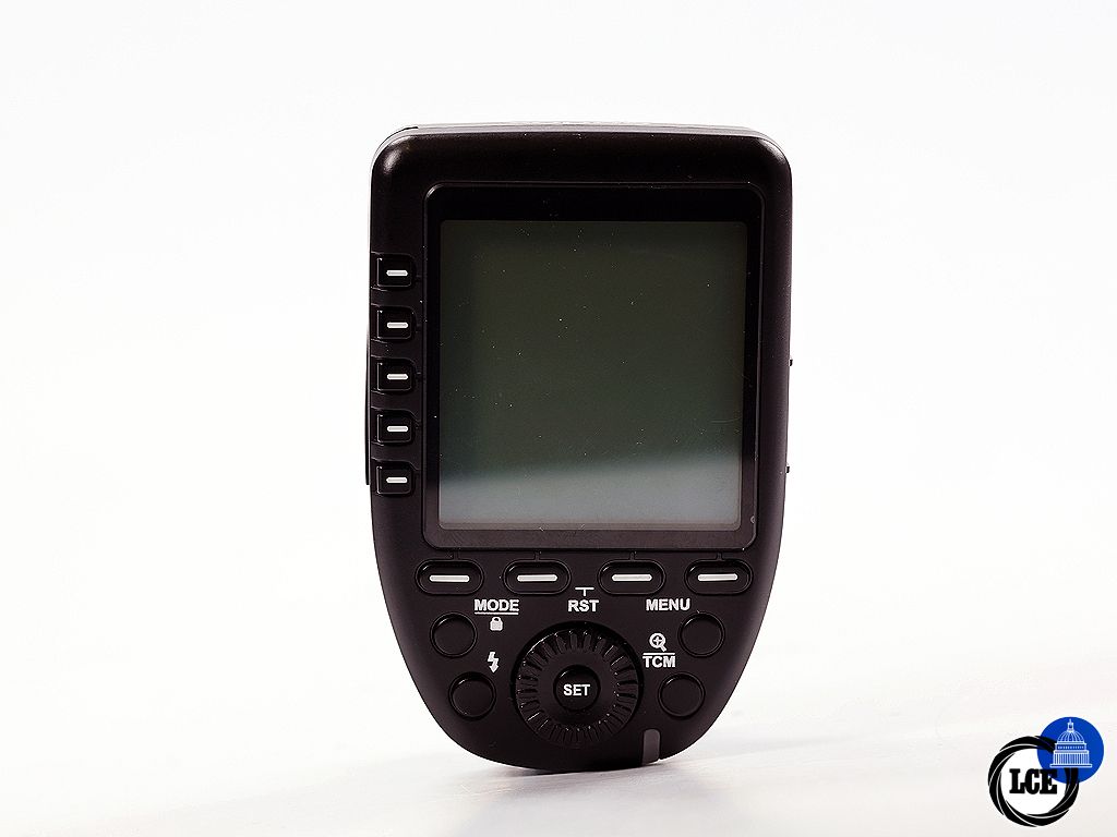 Godox XPro N TTL Wireless flash trigger *Boxed* | 1276951