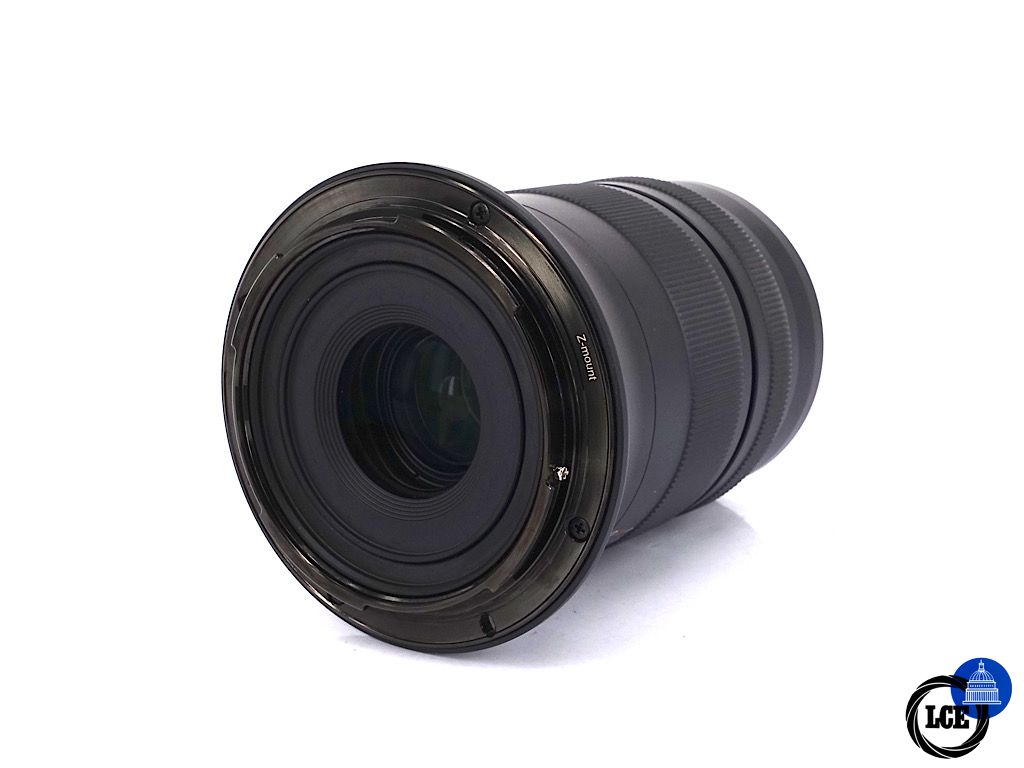 7Artisans 60mm F2.8 Nikon Z | 4*