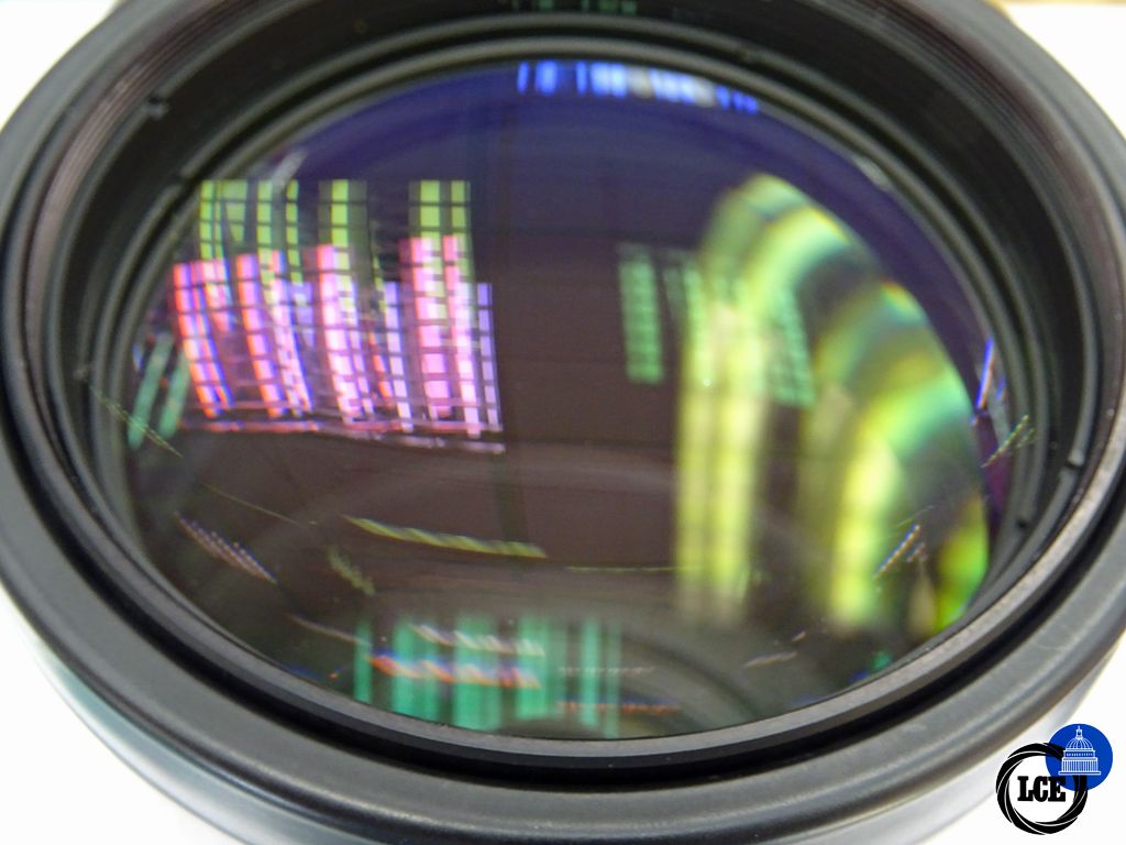 Canon 400mm f5.6 L  EF USM