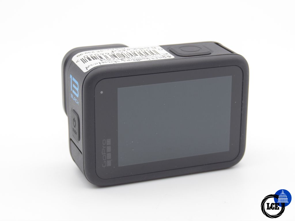 GoPro Hero 13 Black
