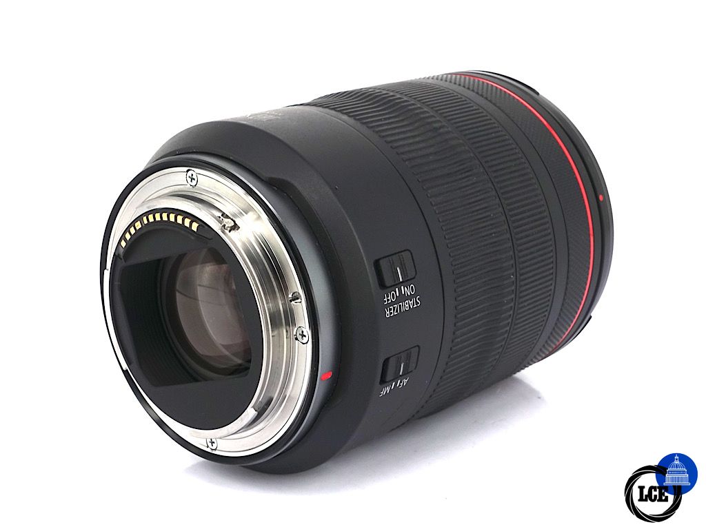 Canon RF 24-105mm F4 L IS USM | 4*
