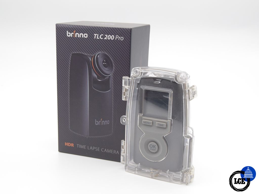 Miscellaneous Brinno TLC 200 Pro