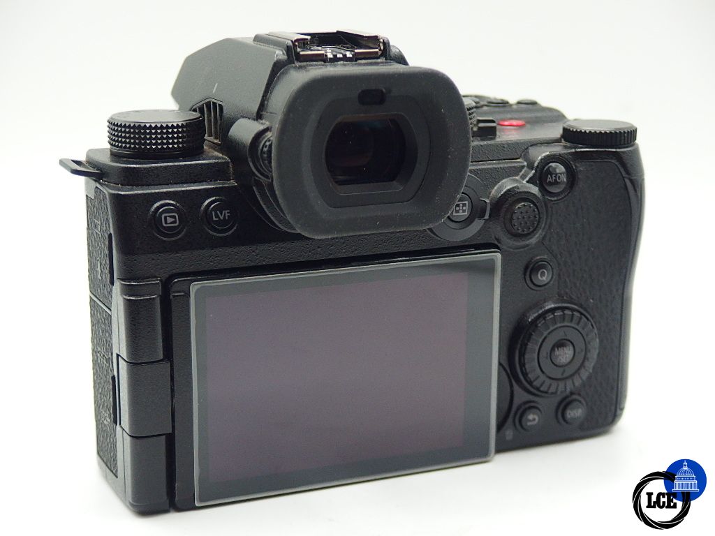 Panasonic S5 IIX Body