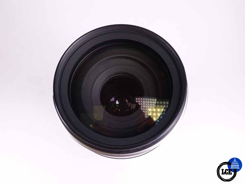 Canon EF 100-400mm F4.5-5.6 L IS