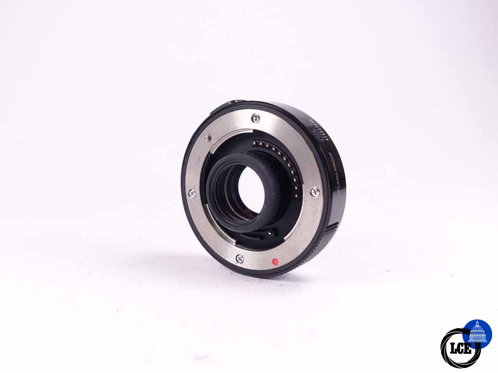 Olympus 1.4x Teleconverter