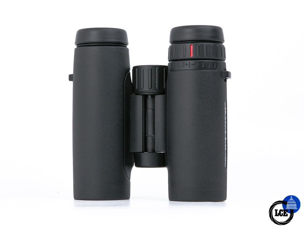 Leica Trinovid 8x32 HD