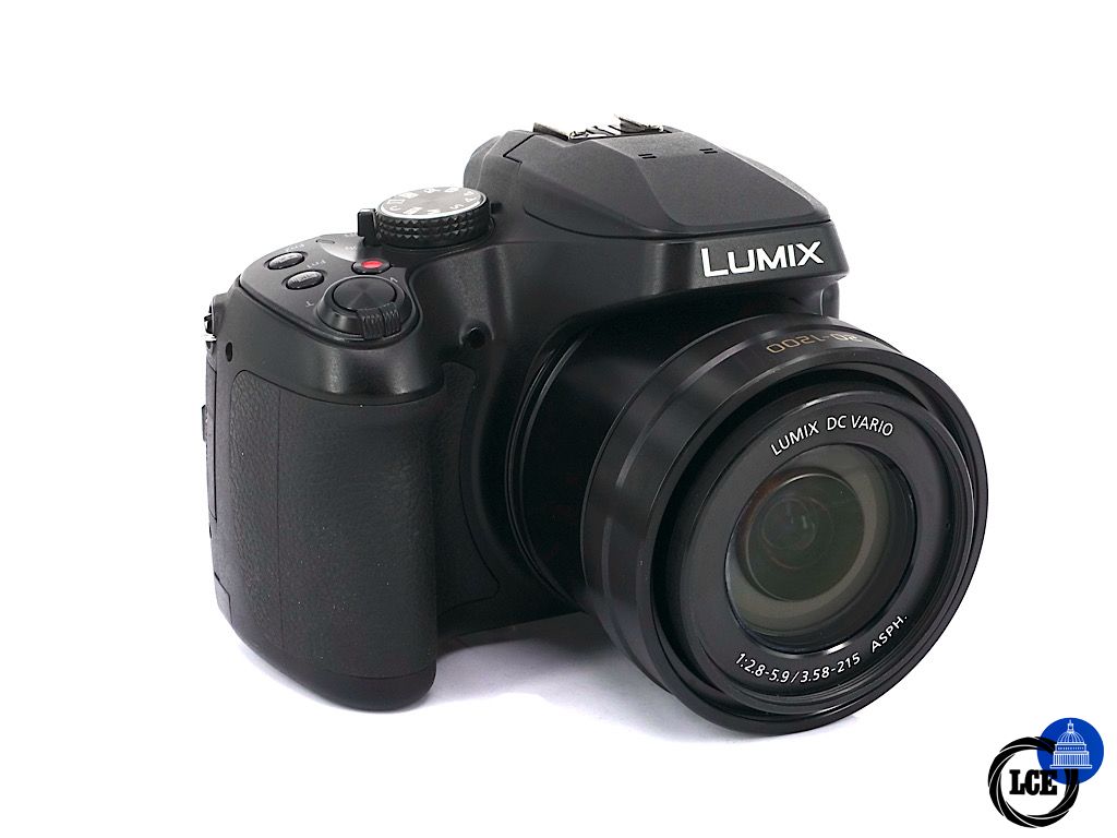 Panasonic Lumix DC-FZ82 - Boxed | 4*