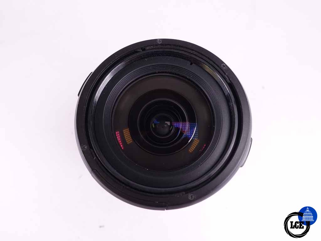 Olympus 12-40mm F2.8 Pro 