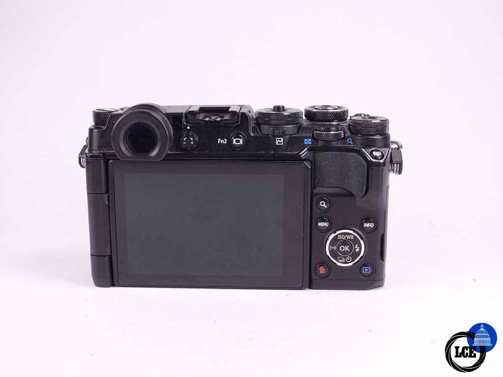 Olympus PEN-F Body