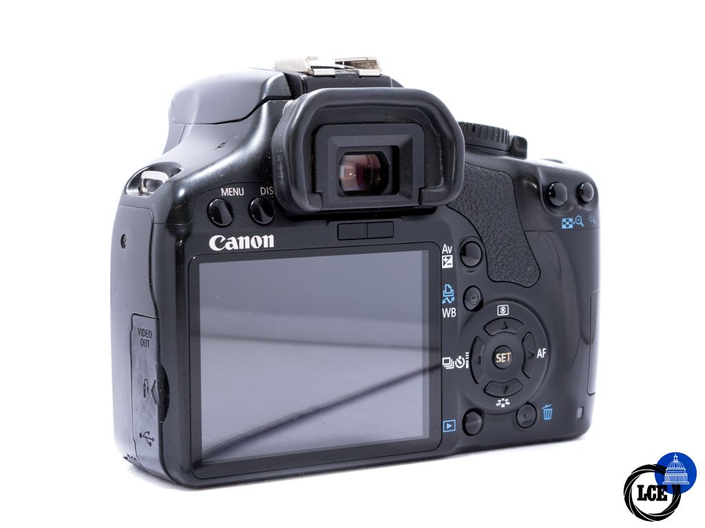 Canon EOS 450D Body *Boxed*
