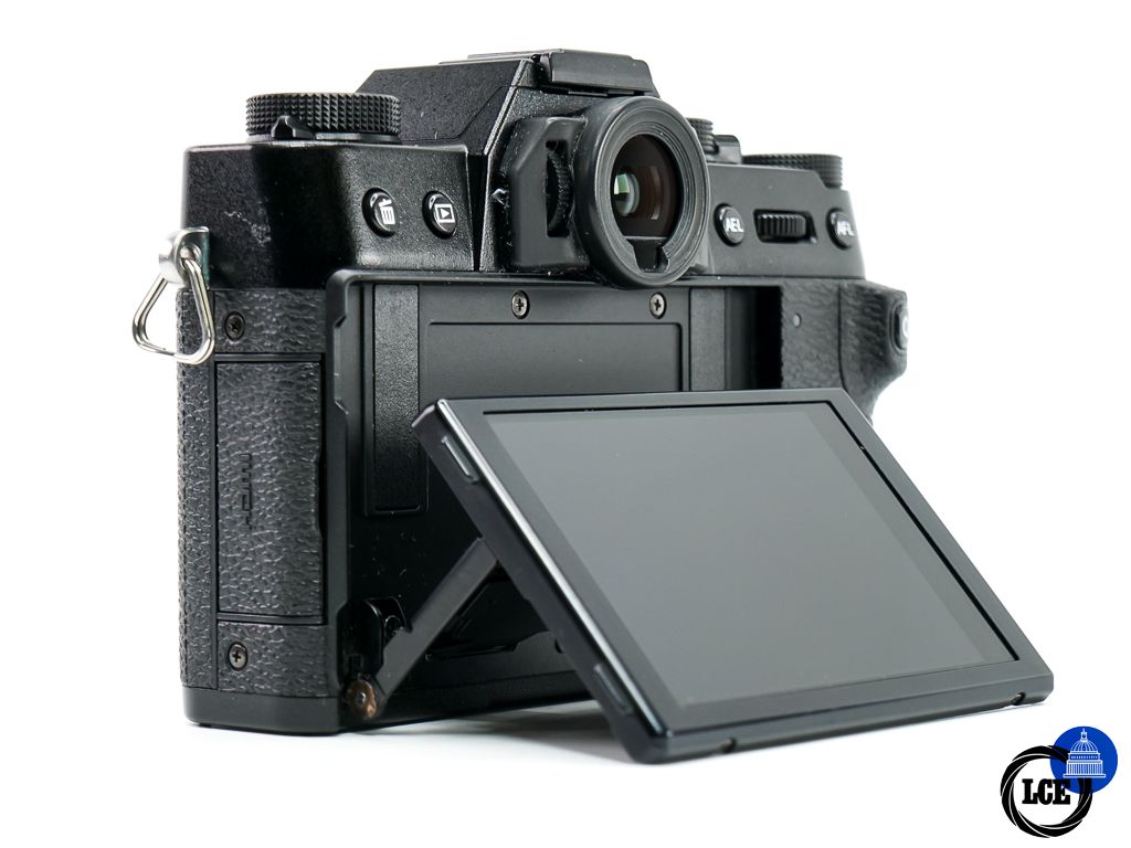 FujiFilm X-T30 Body  ** Low Shutter Count **