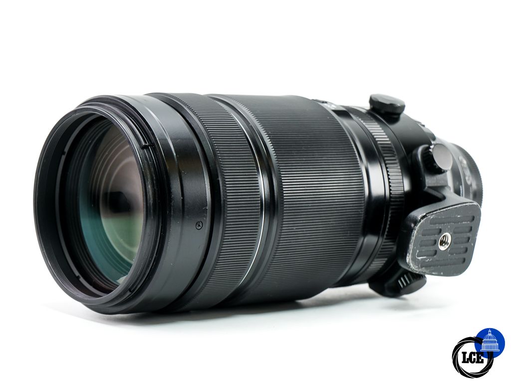 FujiFilm XF 100-400mm f4.5-5.6 R LM OIS WR