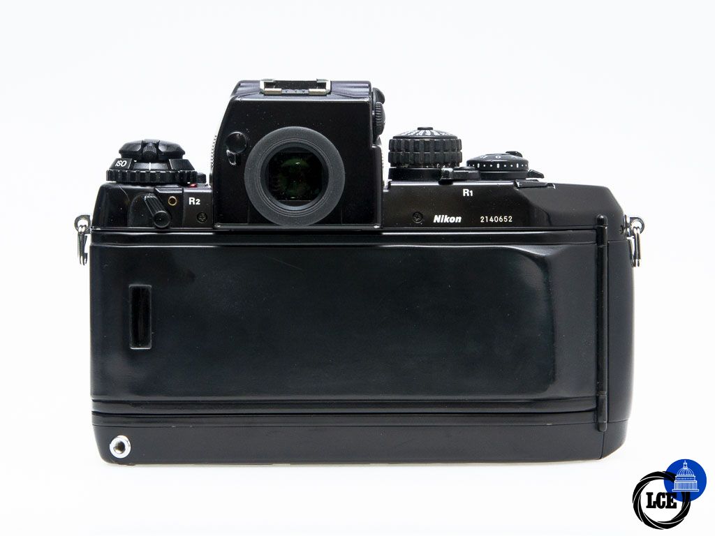 Nikon F4 Body