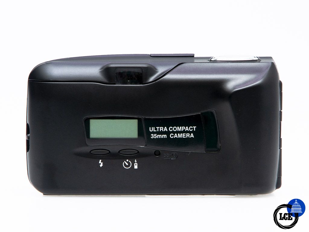 Olympus Mju II 