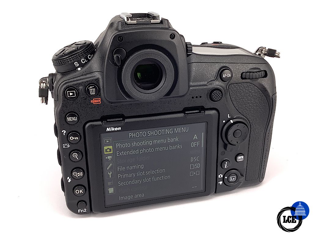 Nikon D850 BODY * Sub 2k shutter count *