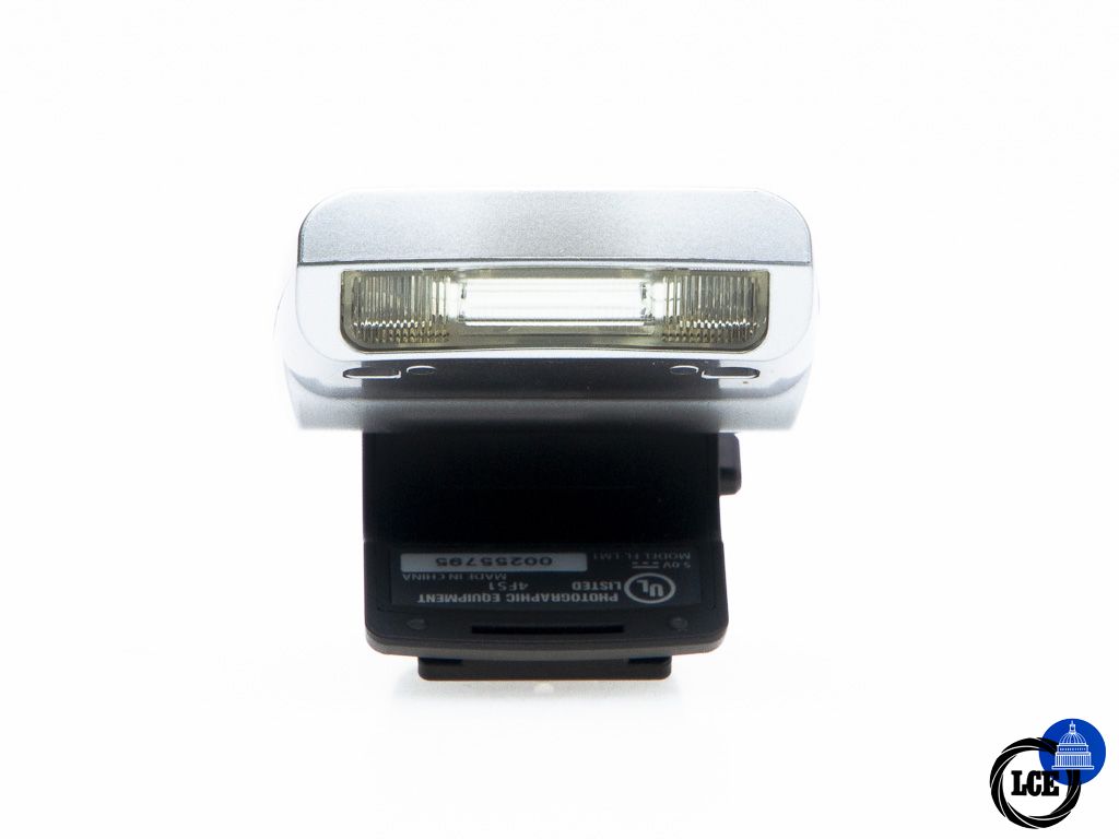 Olympus FL-LM1 Flash 