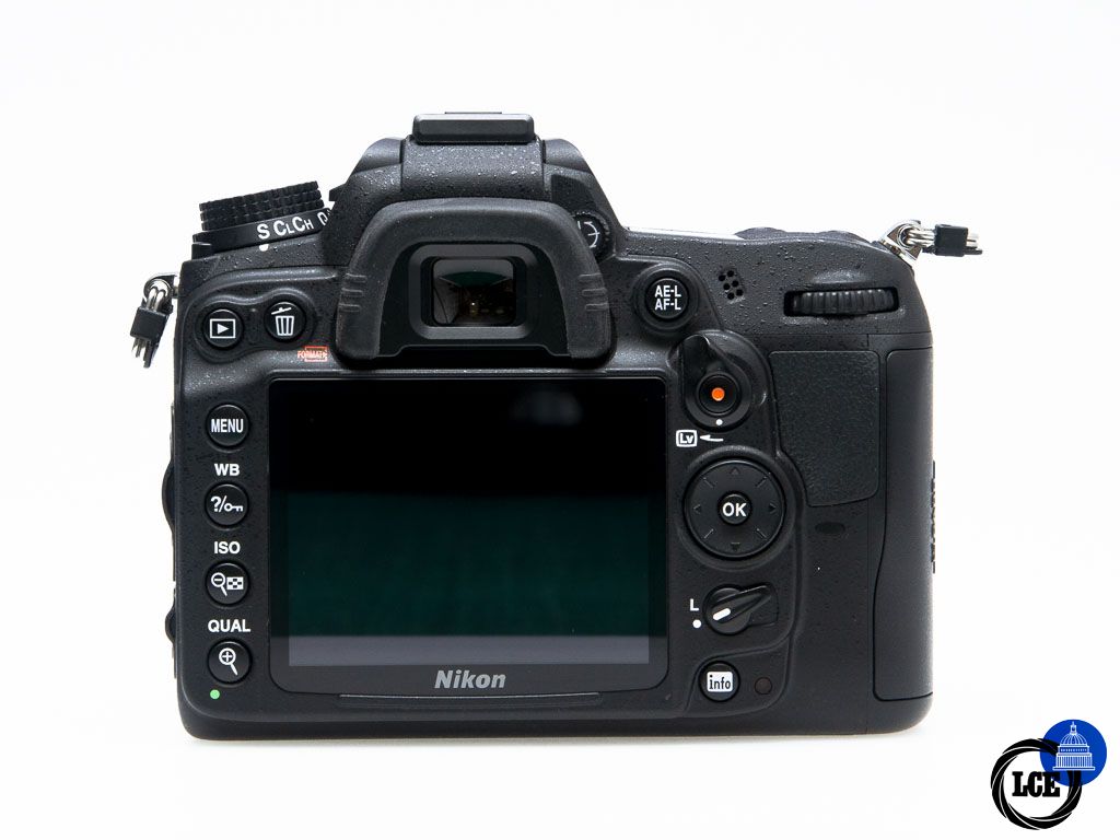 Nikon D7000 Body