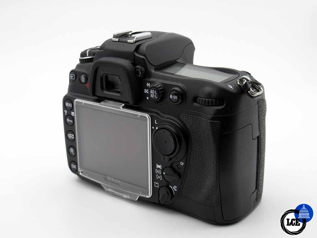 Nikon D300 Body