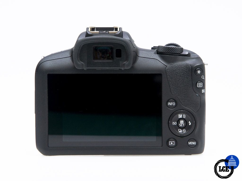 Canon EOS R100 + 18-45mm IS STM