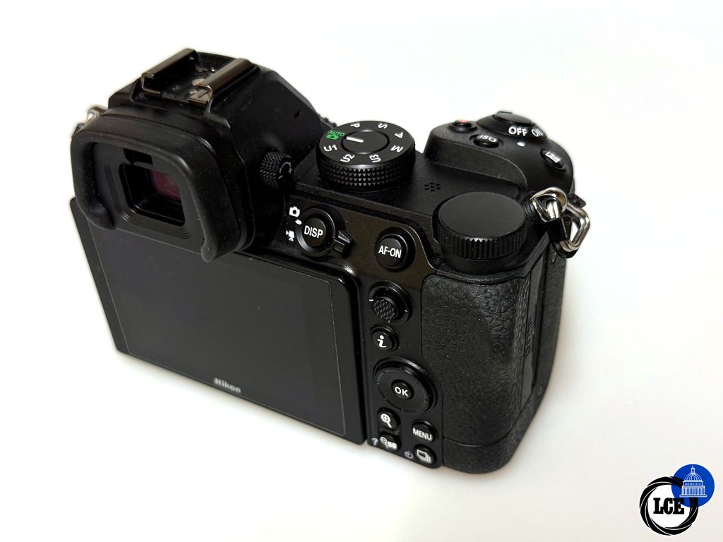 Nikon Z5 Body
